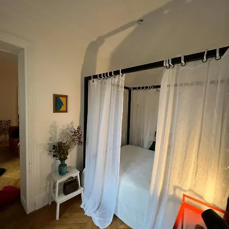 Beauparis Apartamento Paris