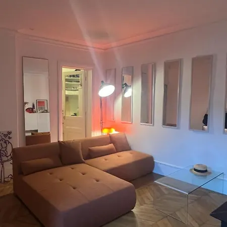 Beauparis Apartamento Paris