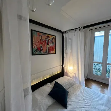 Beauparis Apartamento